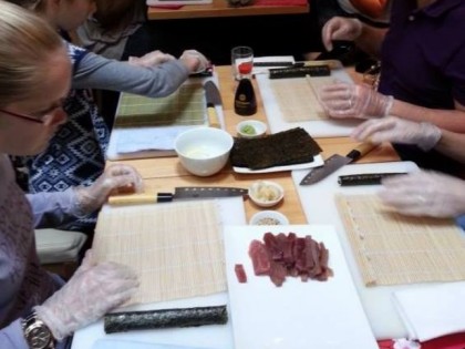 照片:  Oishii
